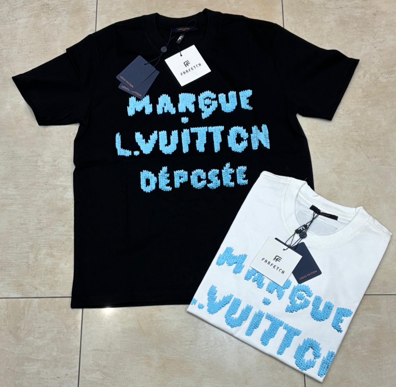 Shirt - LV