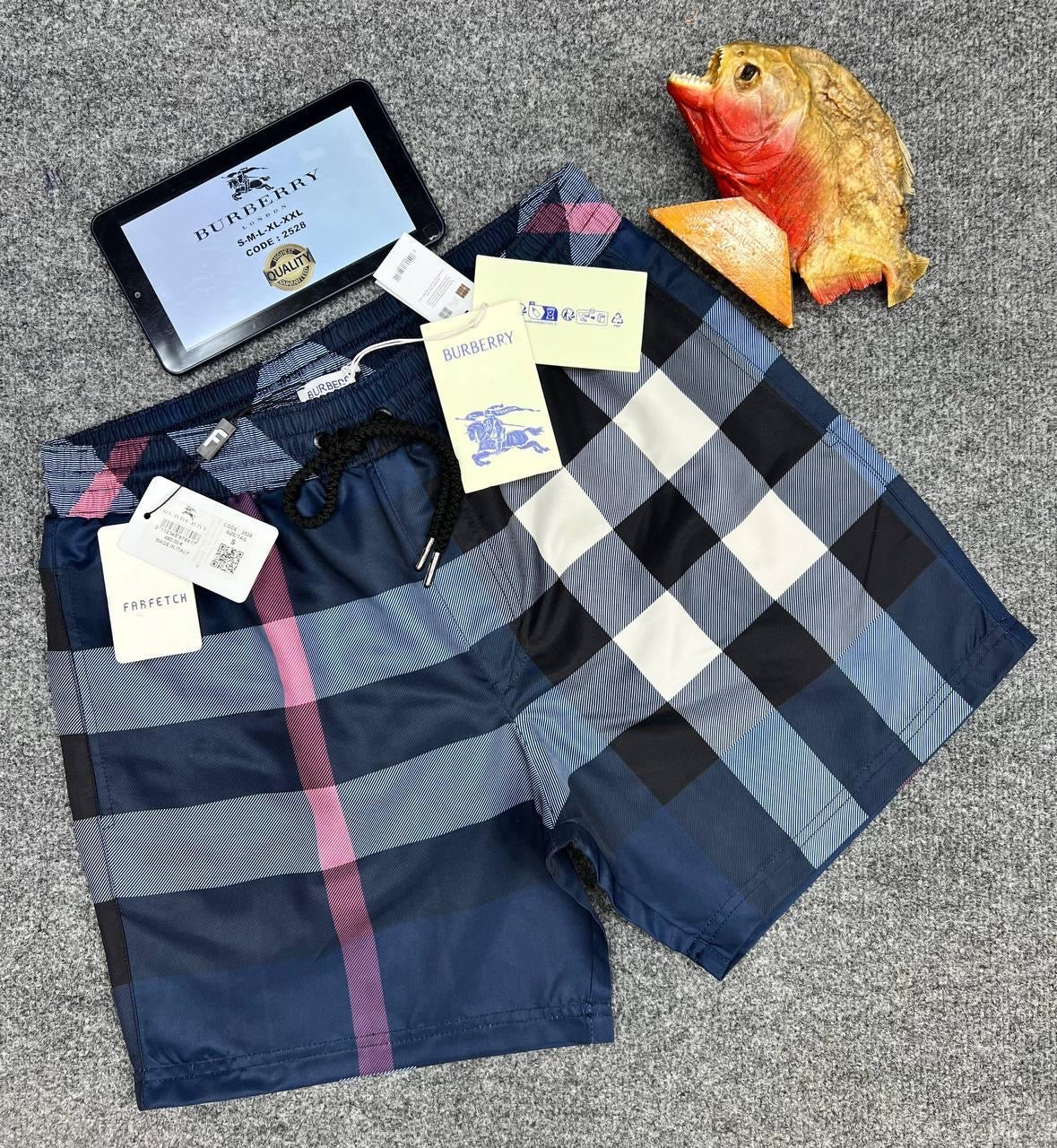 Costume da bagno - BURBERRY