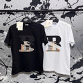 Shirt - BURBERRY