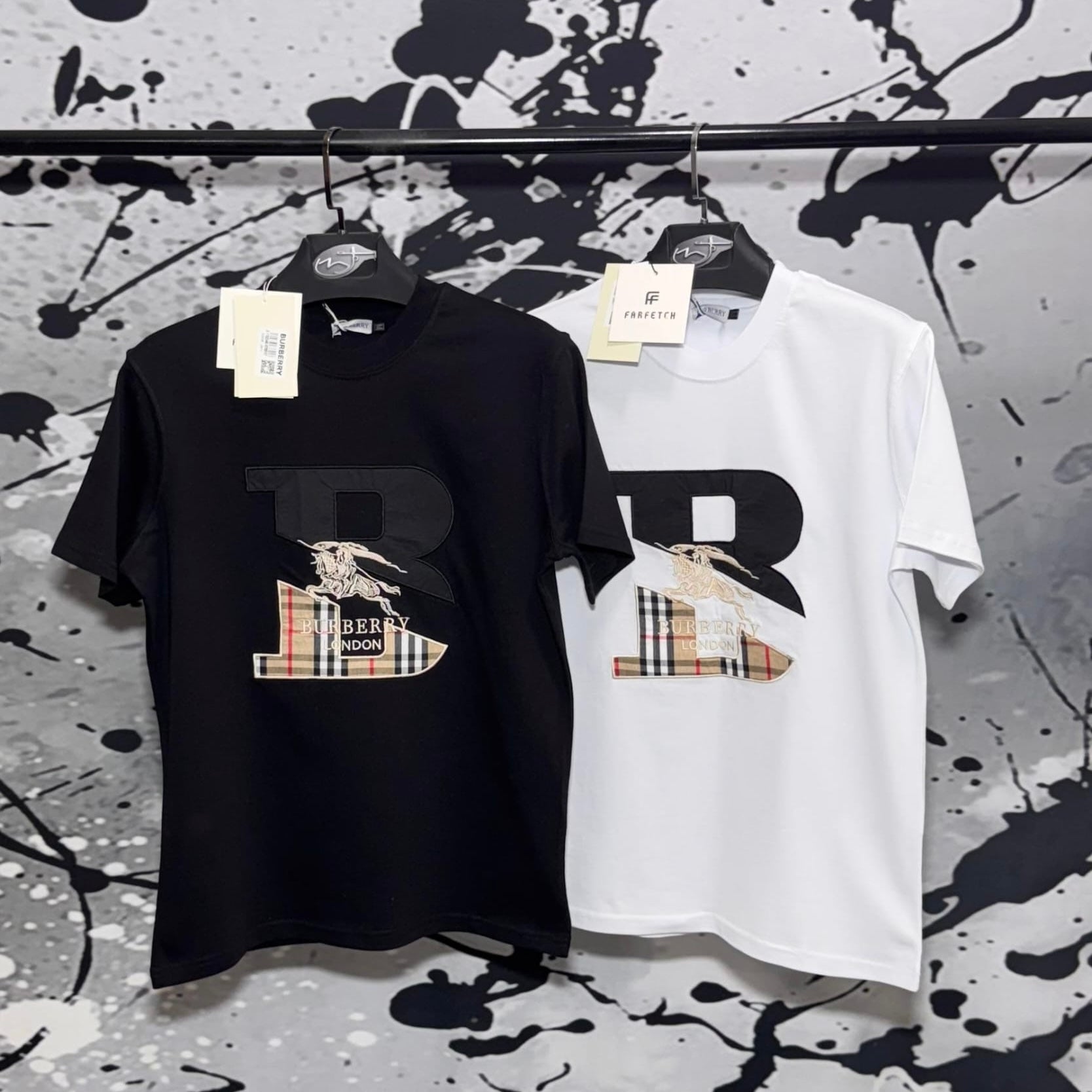 Shirt - BURBERRY