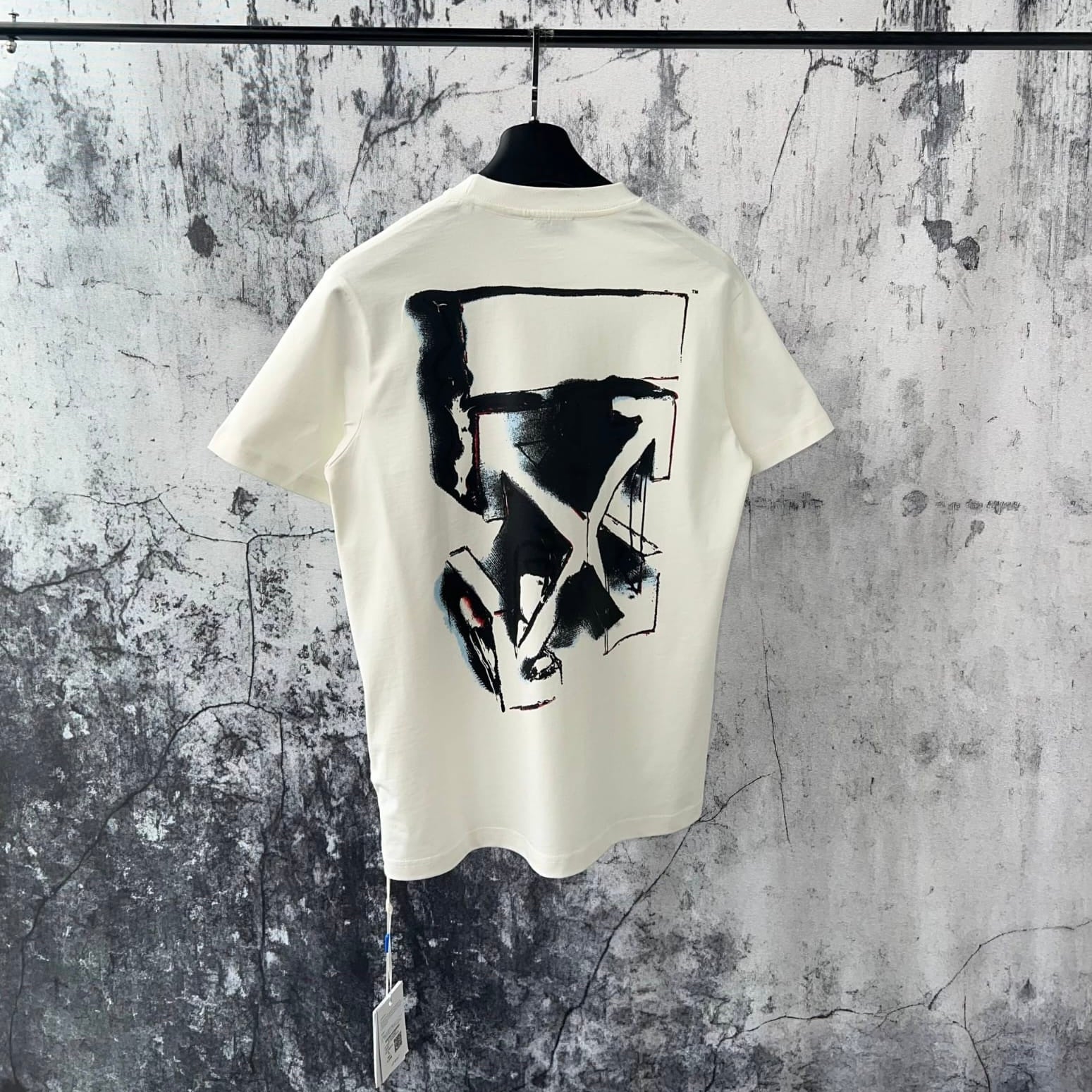 Shirt - OFF WHITE