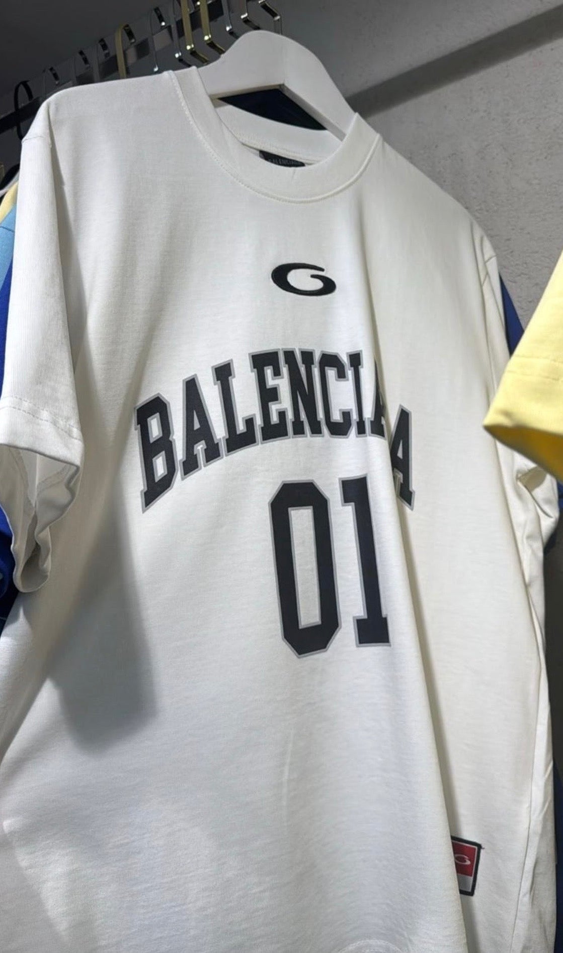 Shirt - BALENCIAGA