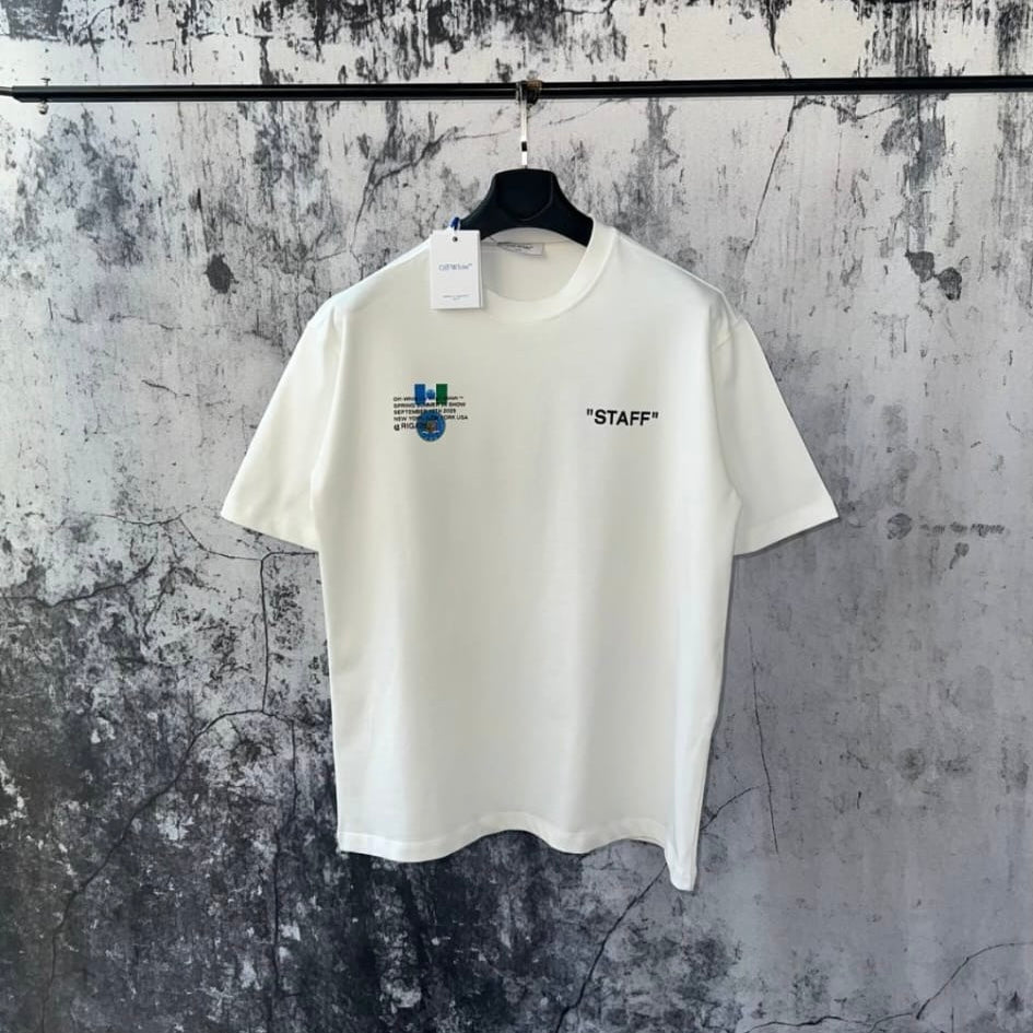 Shirt - OFF WHITE