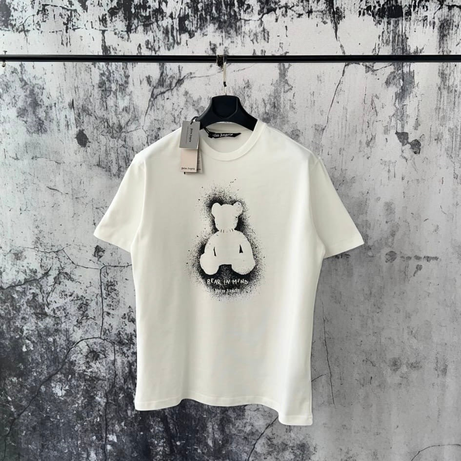 Shirt - PALM ANGELS