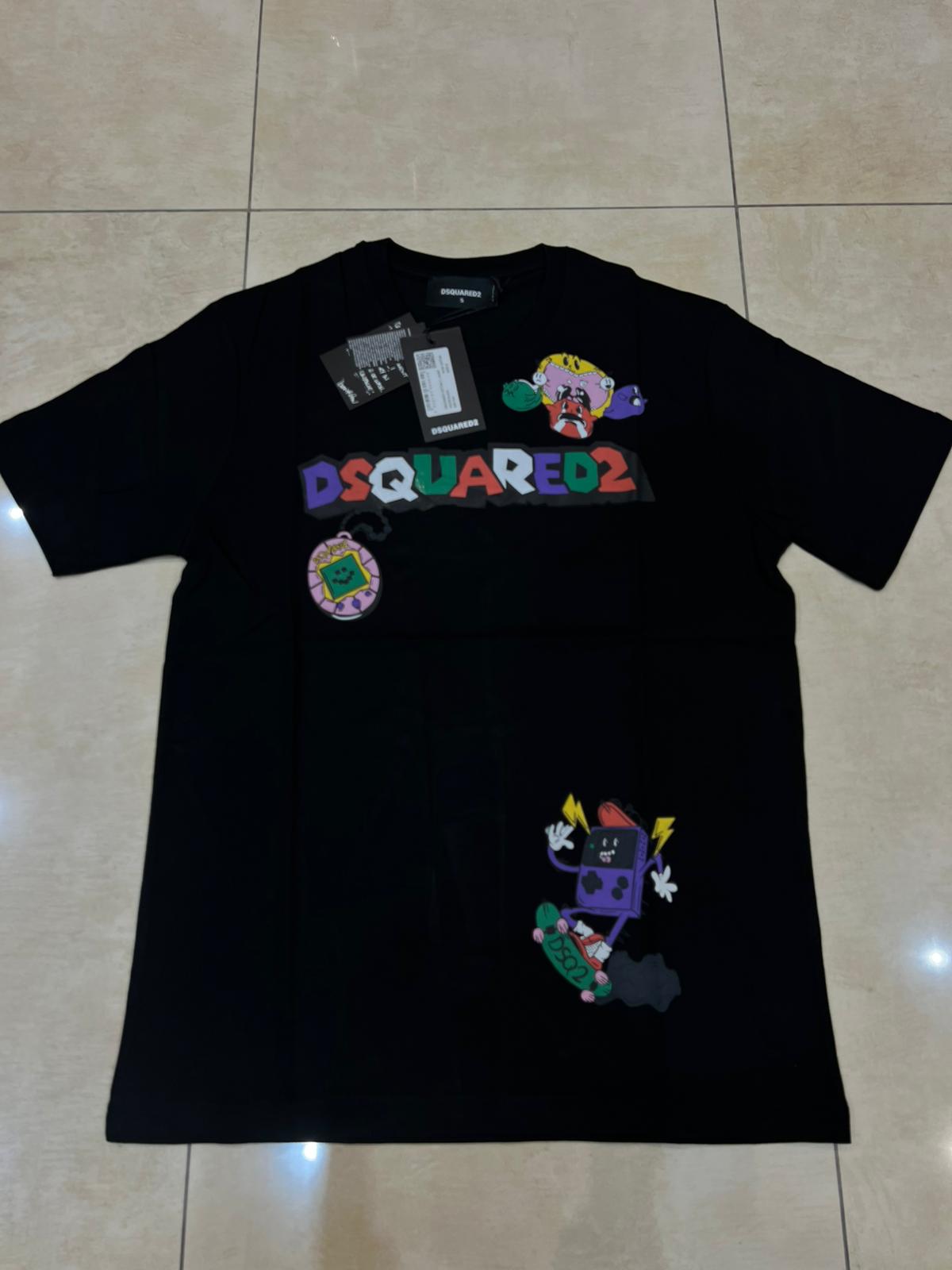 Shirt - DSQUARED2