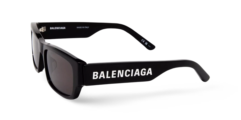 Occhiali Da Sole Balenciaga BB0243S 003 48