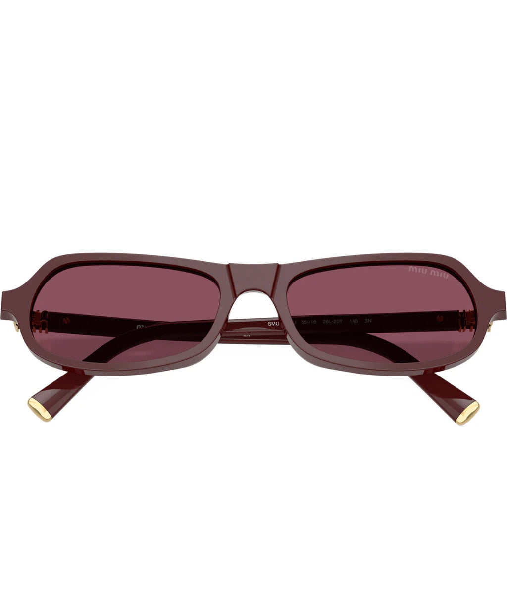 Miu Miu SMU  MU B10SU 26L20Y