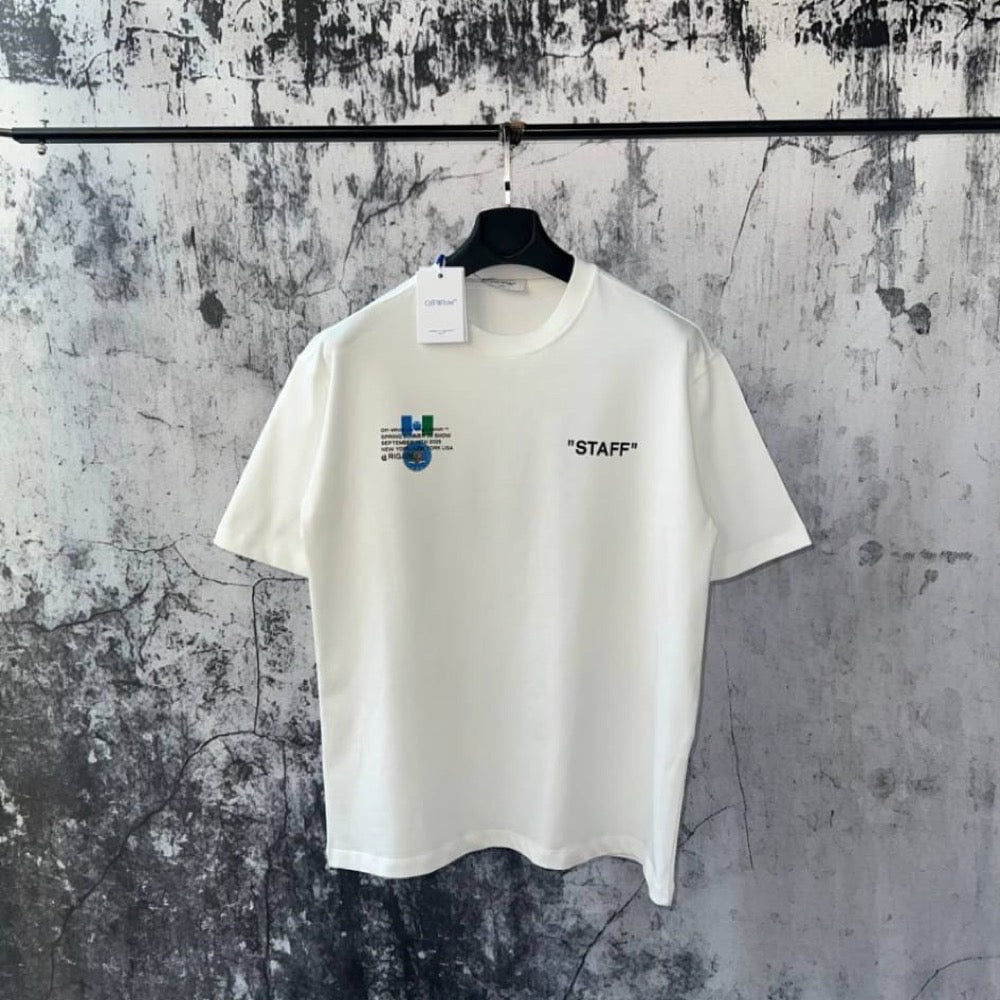 Shirt  OFF WHITE