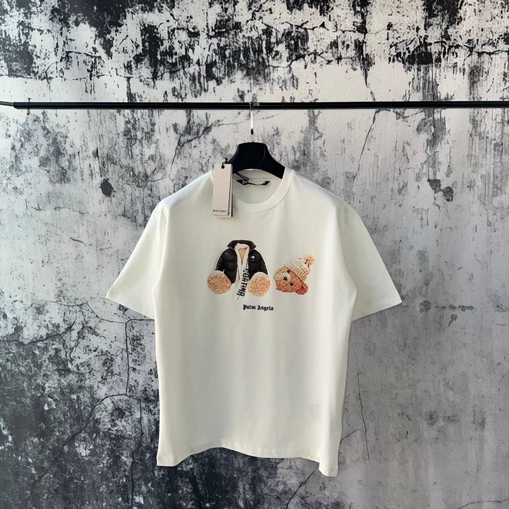 Shirt - PALM ANGELS