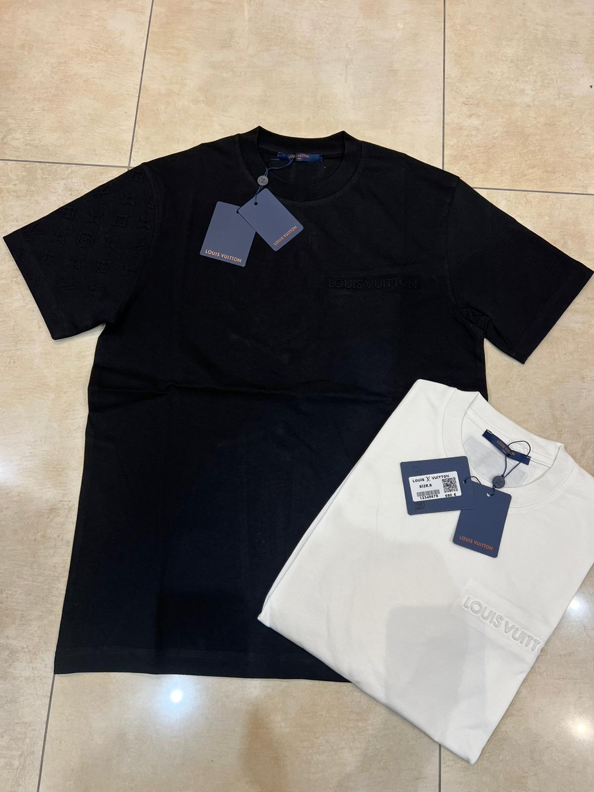 Shirt - LV