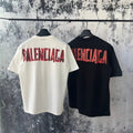 Shirt - B A L E N C I A G A