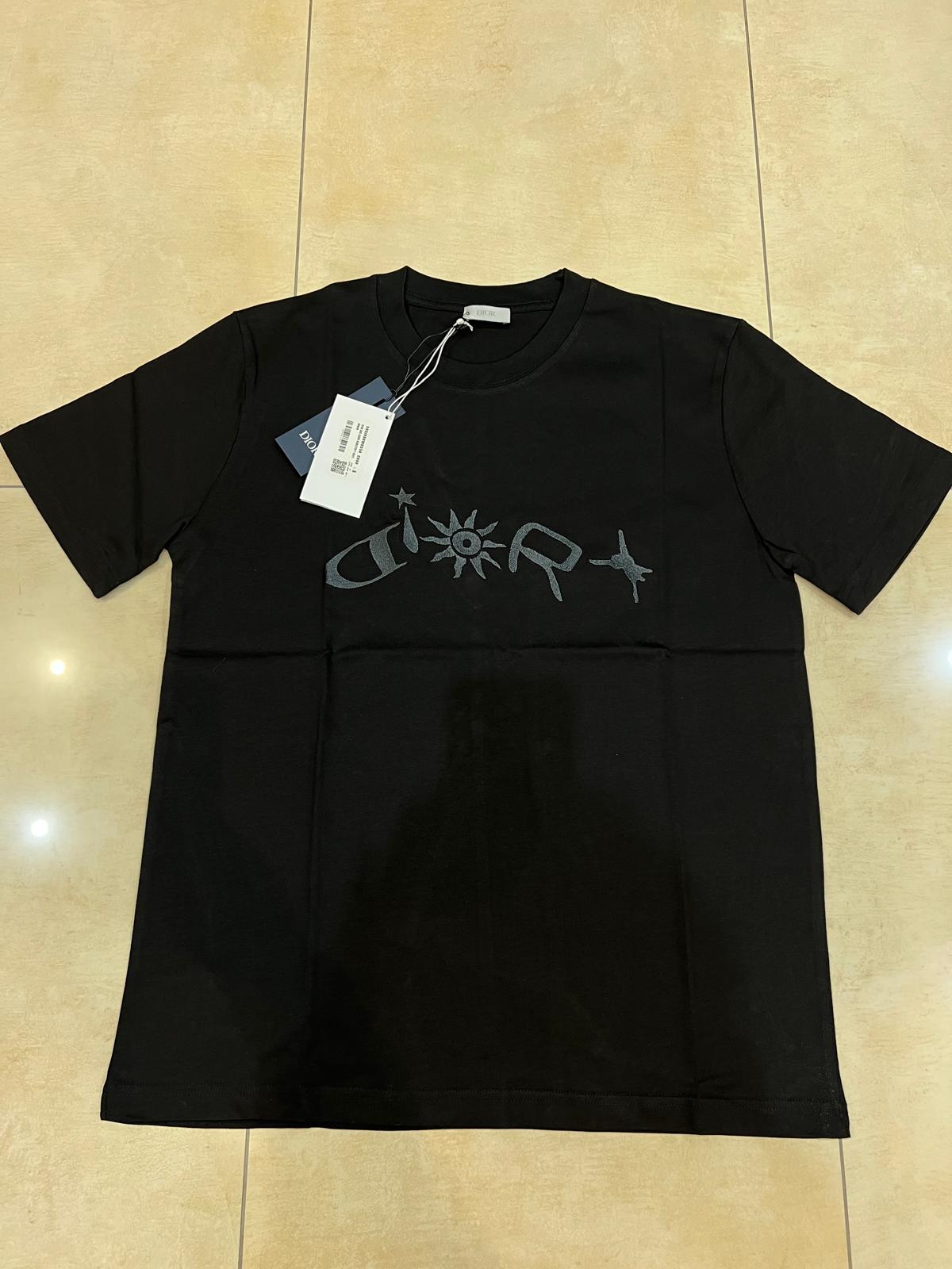 Shirt - C.D