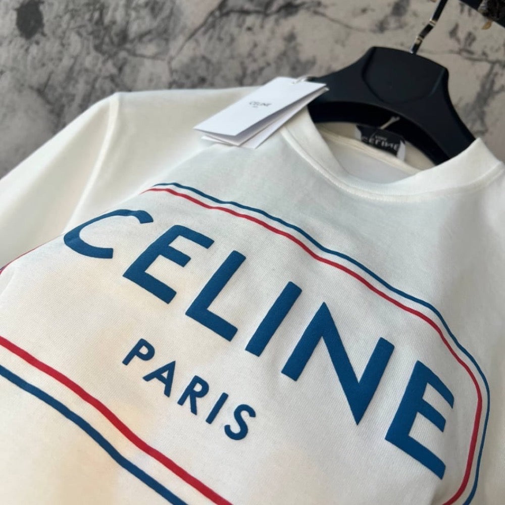 Shirt - CELINE