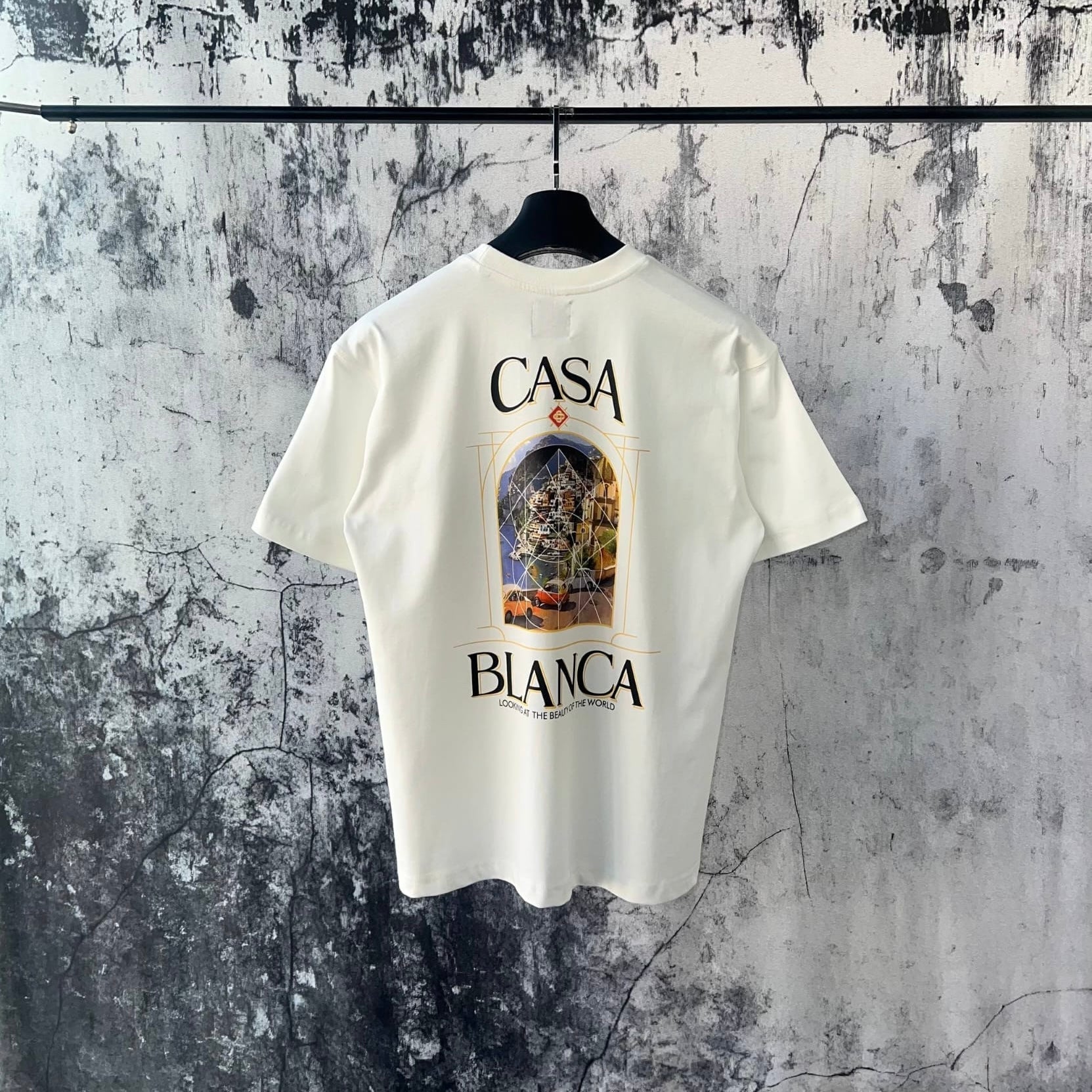 Shirt - CASABLANCA