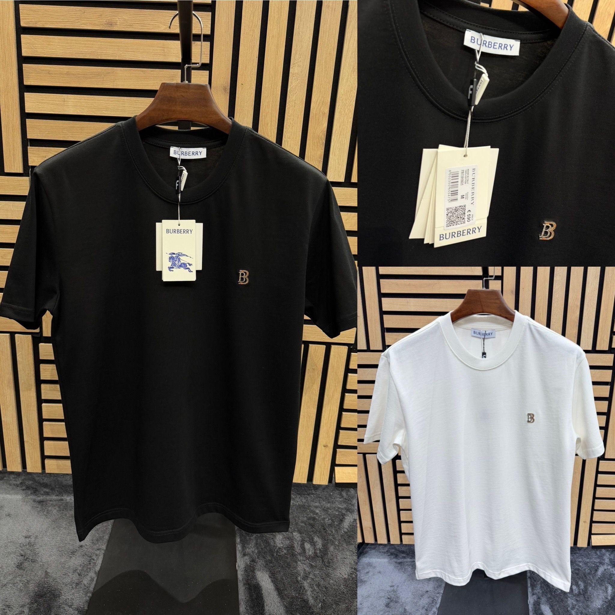 Shirt - BURBERRY