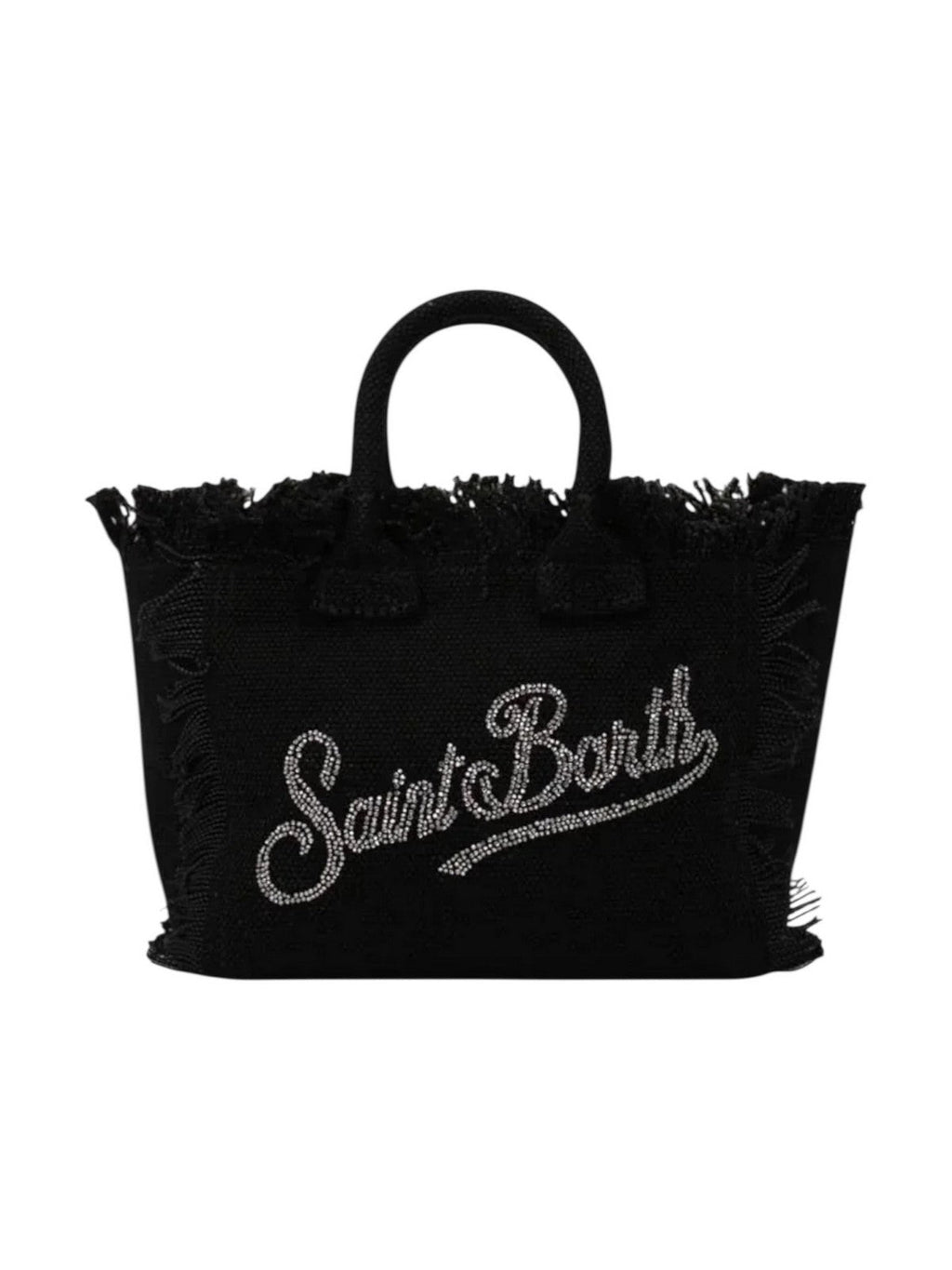 MC2 SAINT BARTH Borsa Donna  COLETTE 02563L 00 STRASS