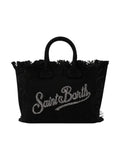 MC2 SAINT BARTH Borsa Donna  COLETTE 02563L 00 STRASS