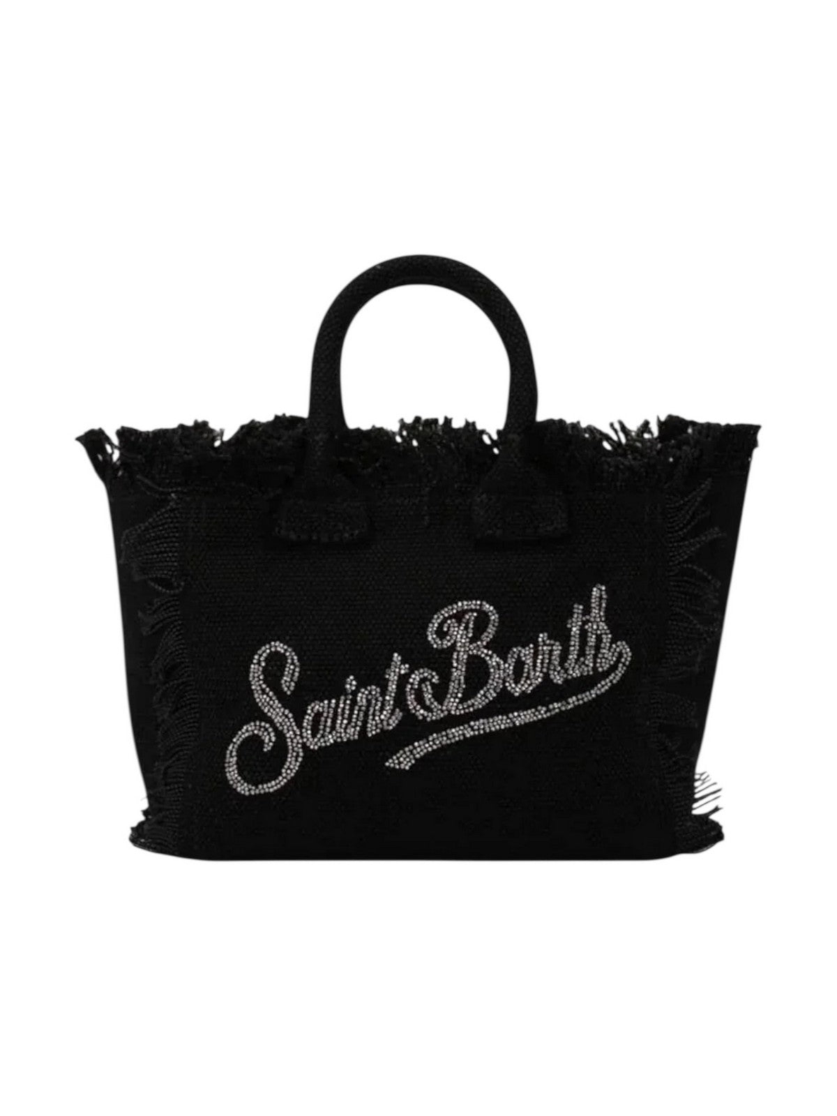 MC2 SAINT BARTH Borsa Donna  COLETTE 02563L 00 STRASS