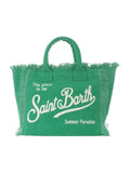 MC2 SAINT BARTH Borsa Donna  VANITY 00287F Verde gioboutiqueweb