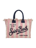 MC2 SAINT BARTH Borsa Donna  VANITY 02626L TINA 2161 EMB