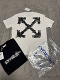 Shirt - OFF WHITE