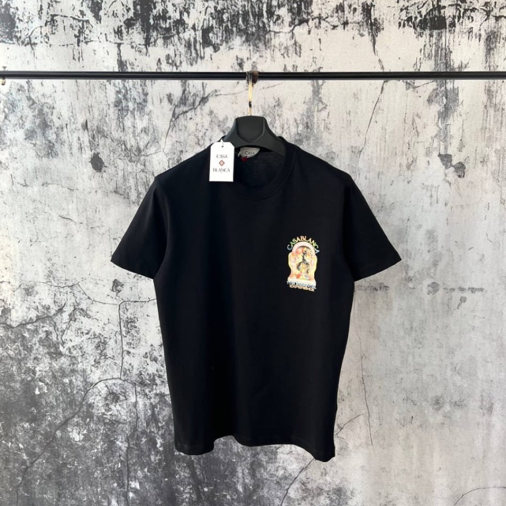 Shirt - C.D