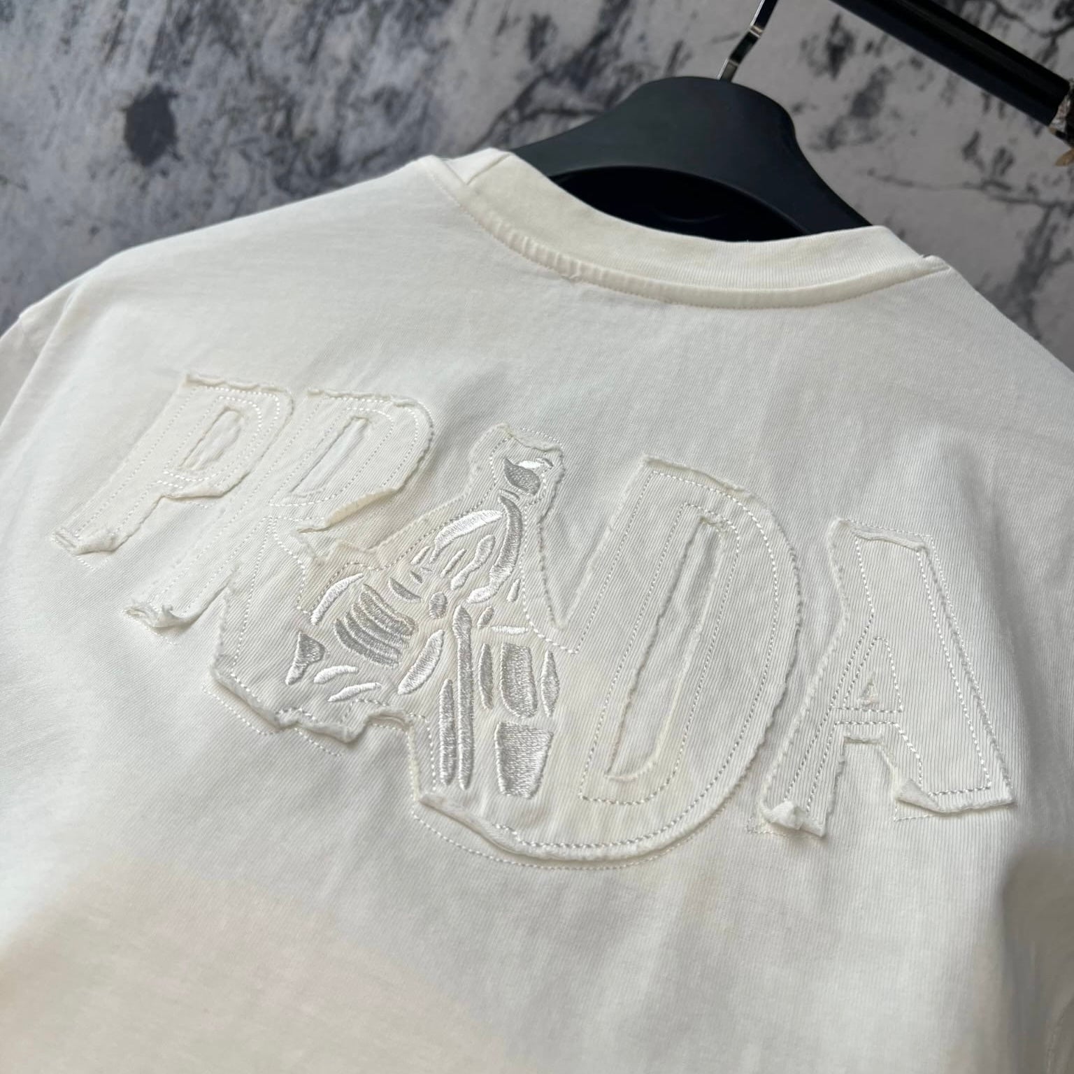 Shirt - PR/\DA
