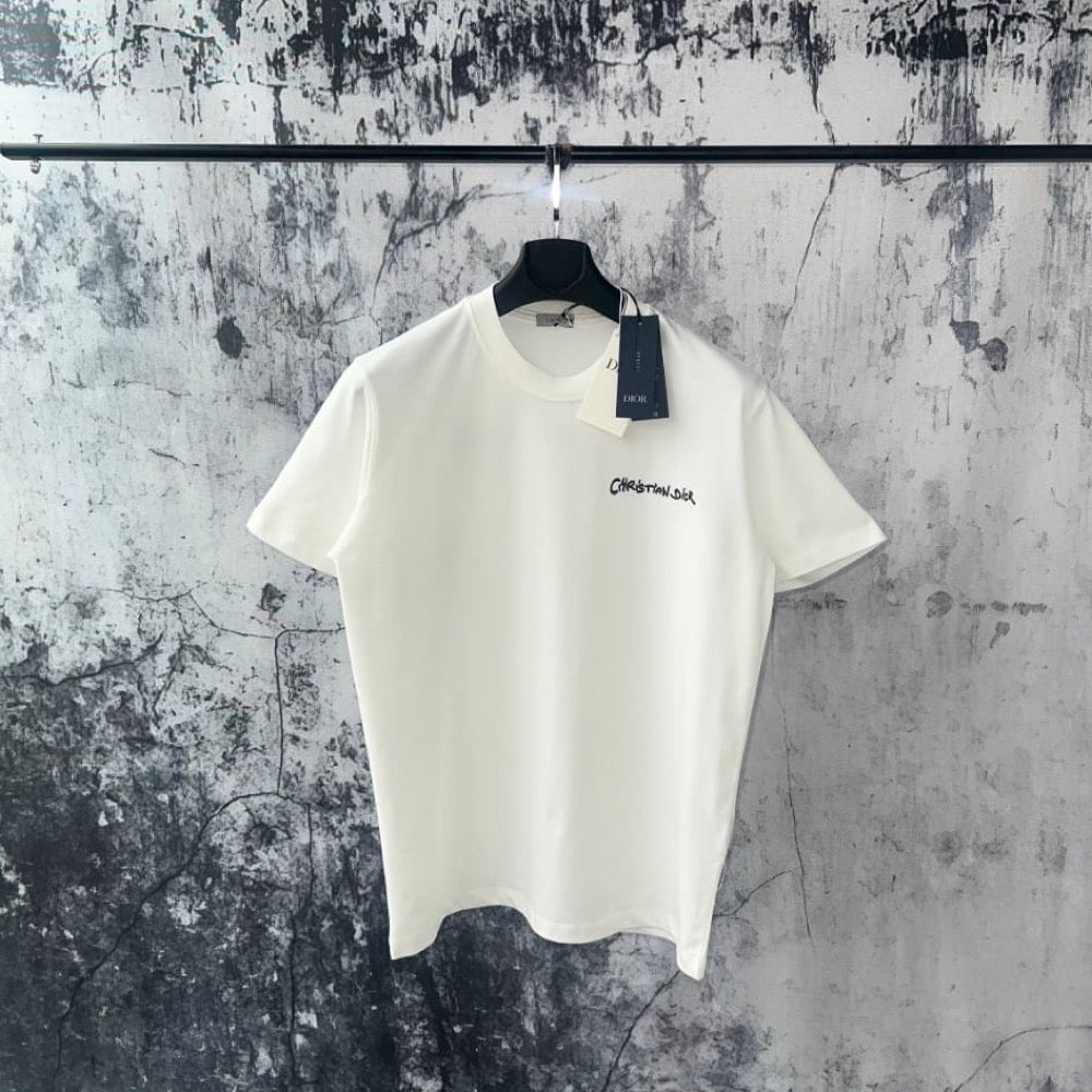 Shirt - C.D