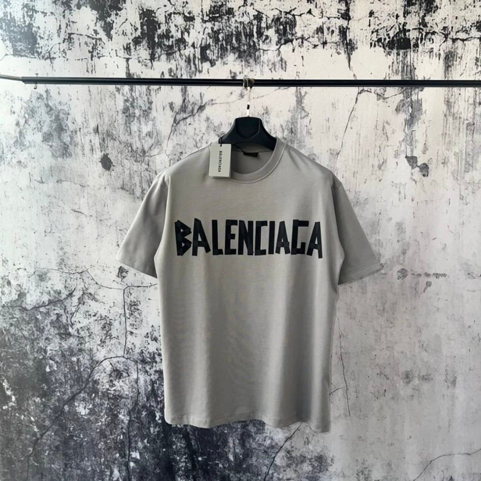 Shirt - B A L E N C I A G A