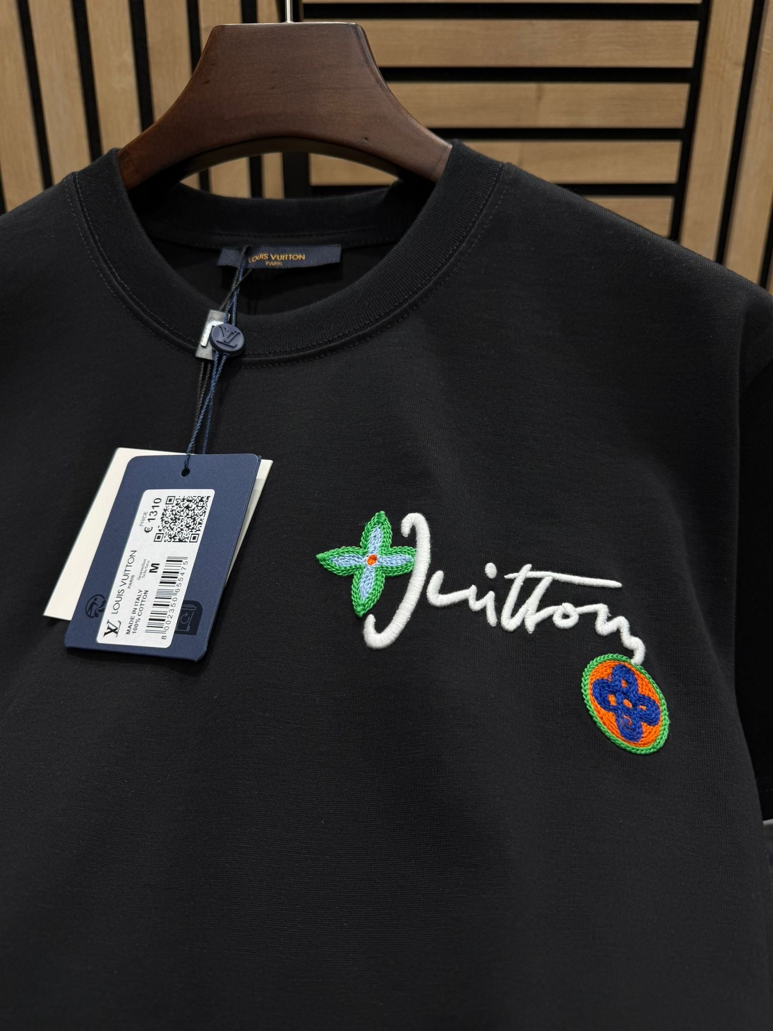 Shirt - LV
