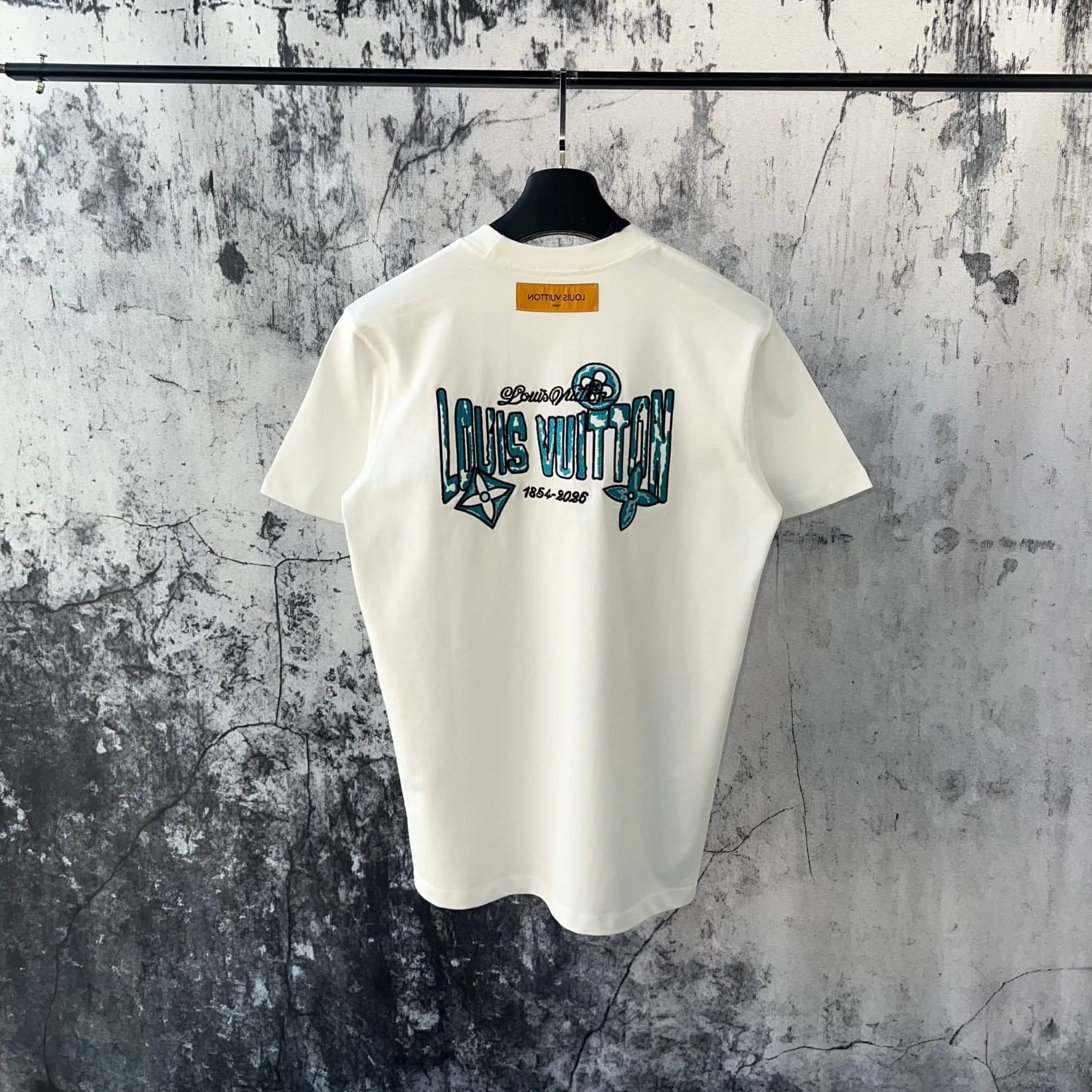 Shirt - LV