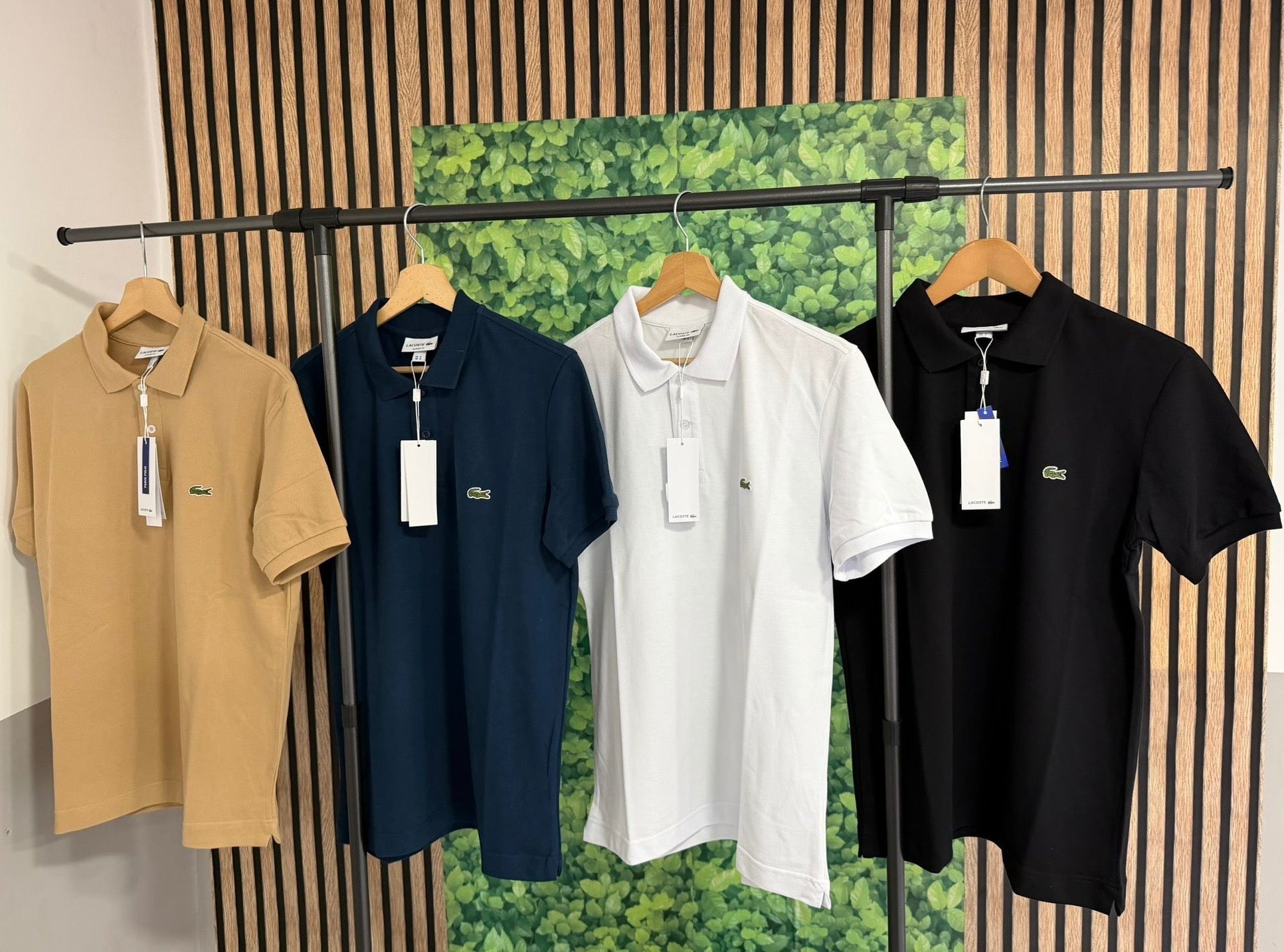 Polo Lacoste