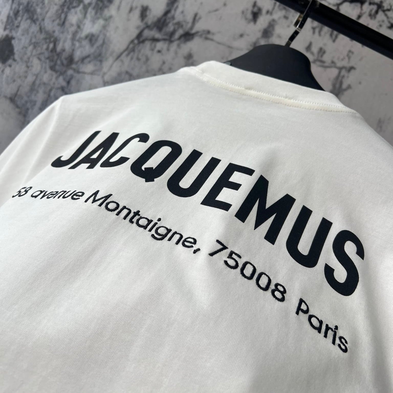 Shirt - JACQUEMUS