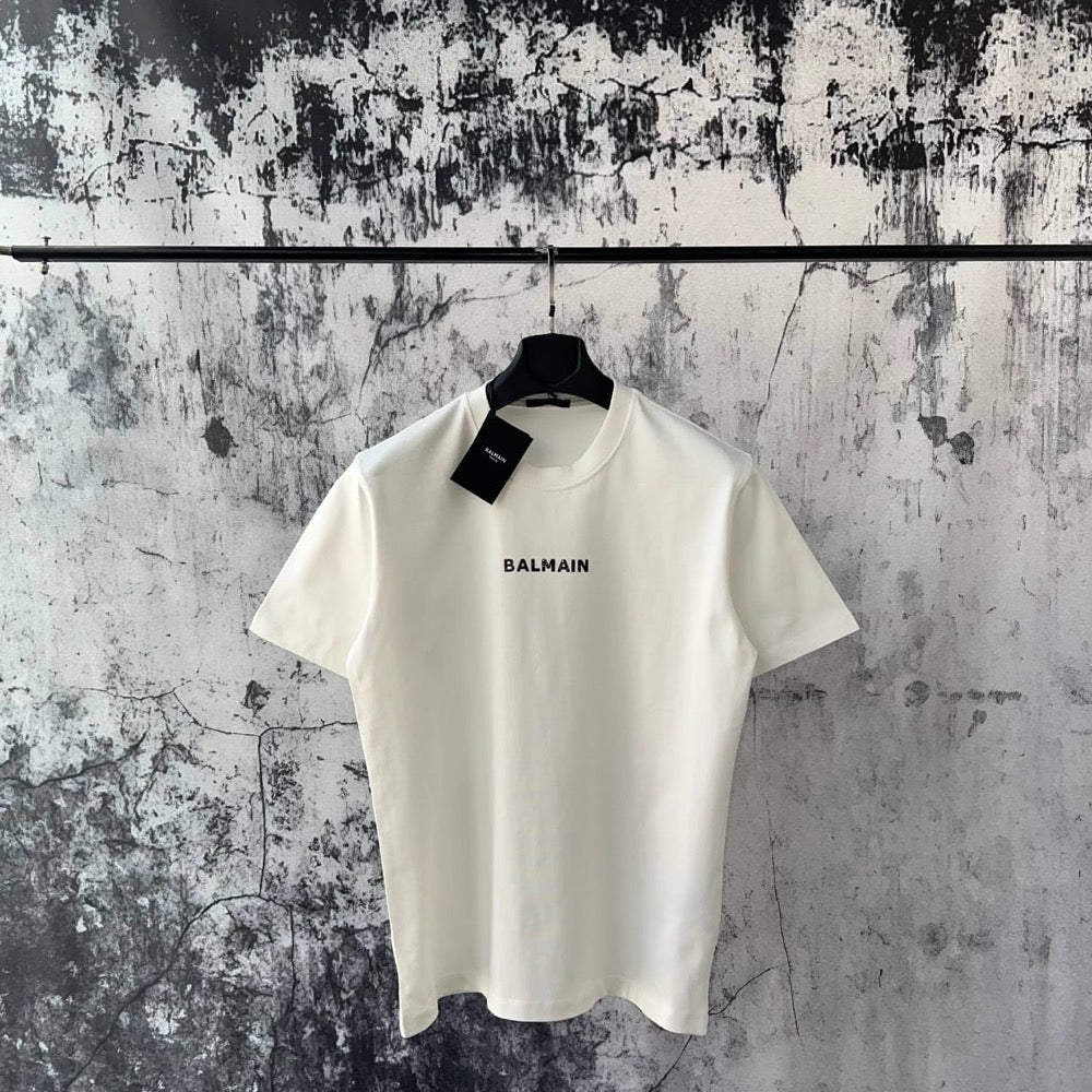 Shirt - BALMAIN