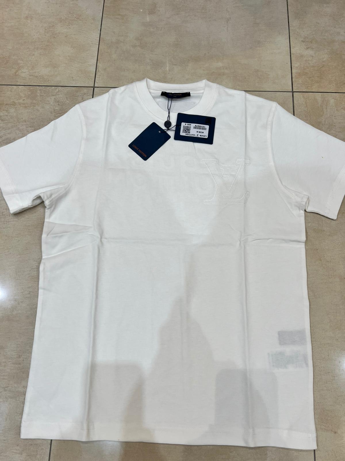 Shirt - LV