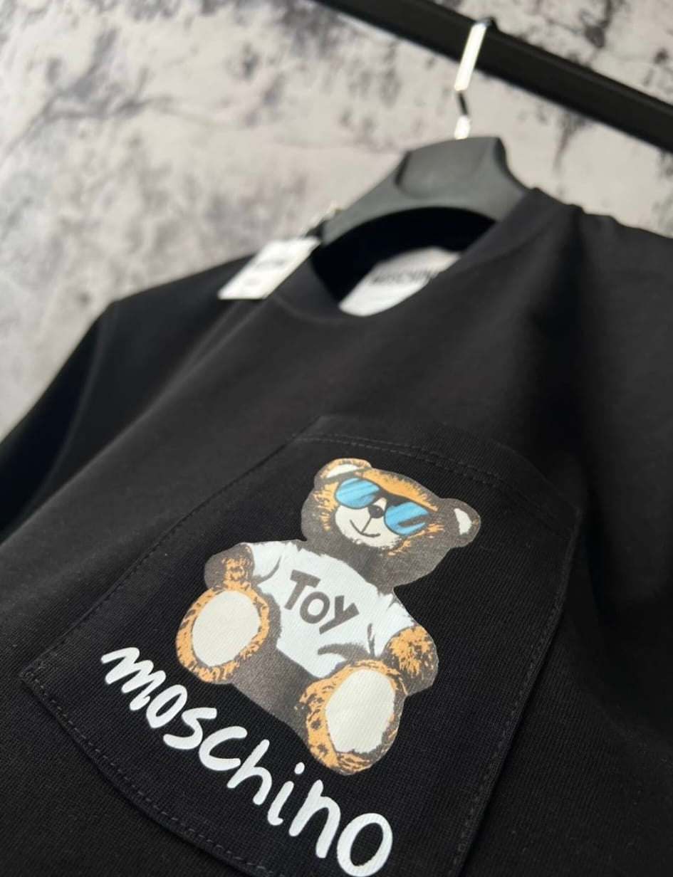 Shirt - MOSCHINO