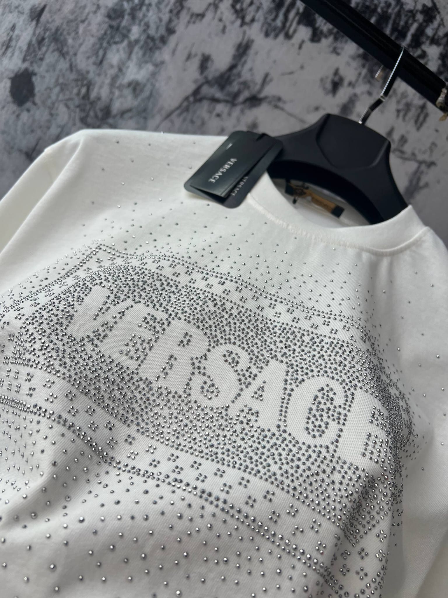 Shirt - VERSACE