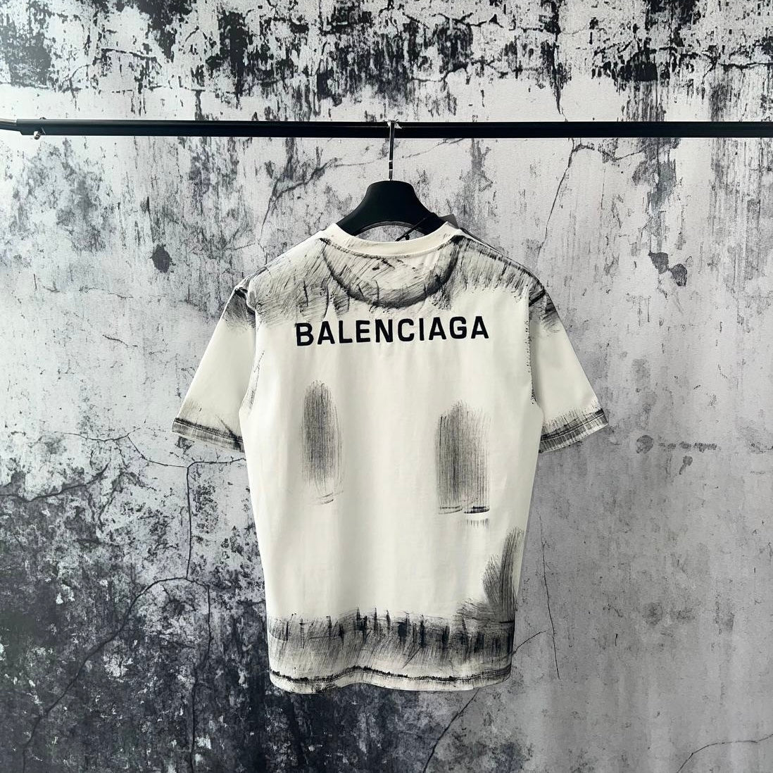 Shirt - BALENCIAGA
