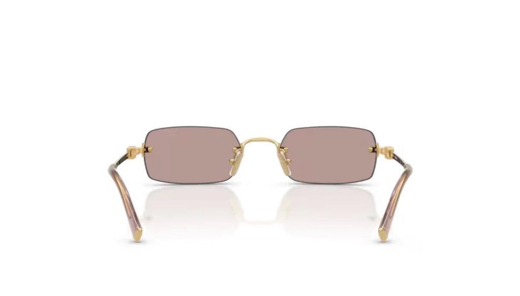 Miu Miu  B50S 5AK20I - Rosa