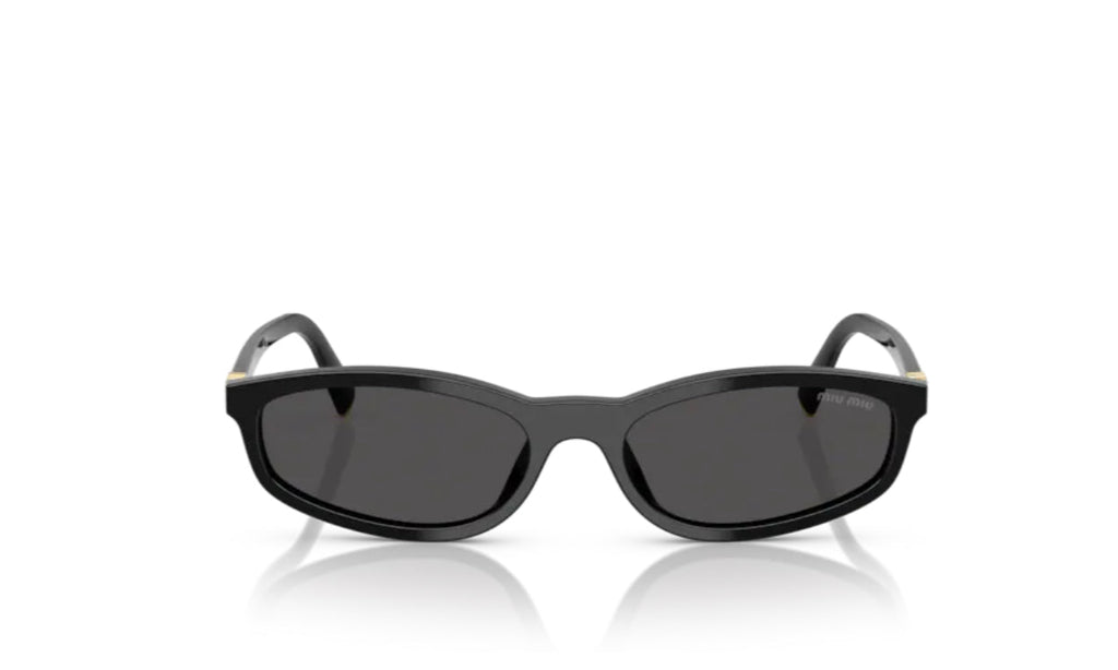 Miu Miu   A06S 16K08Z - Nero