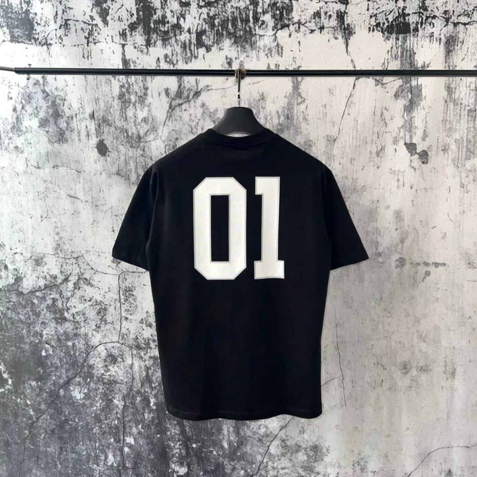 Shirt - B A L E N C I A G A