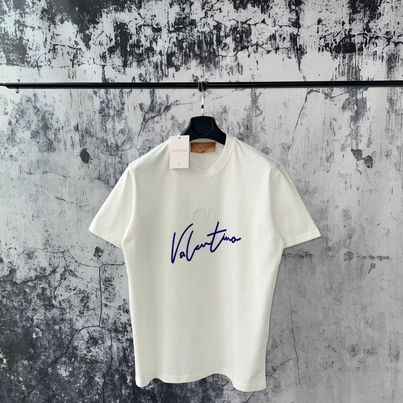 Shirt - VALENTINO