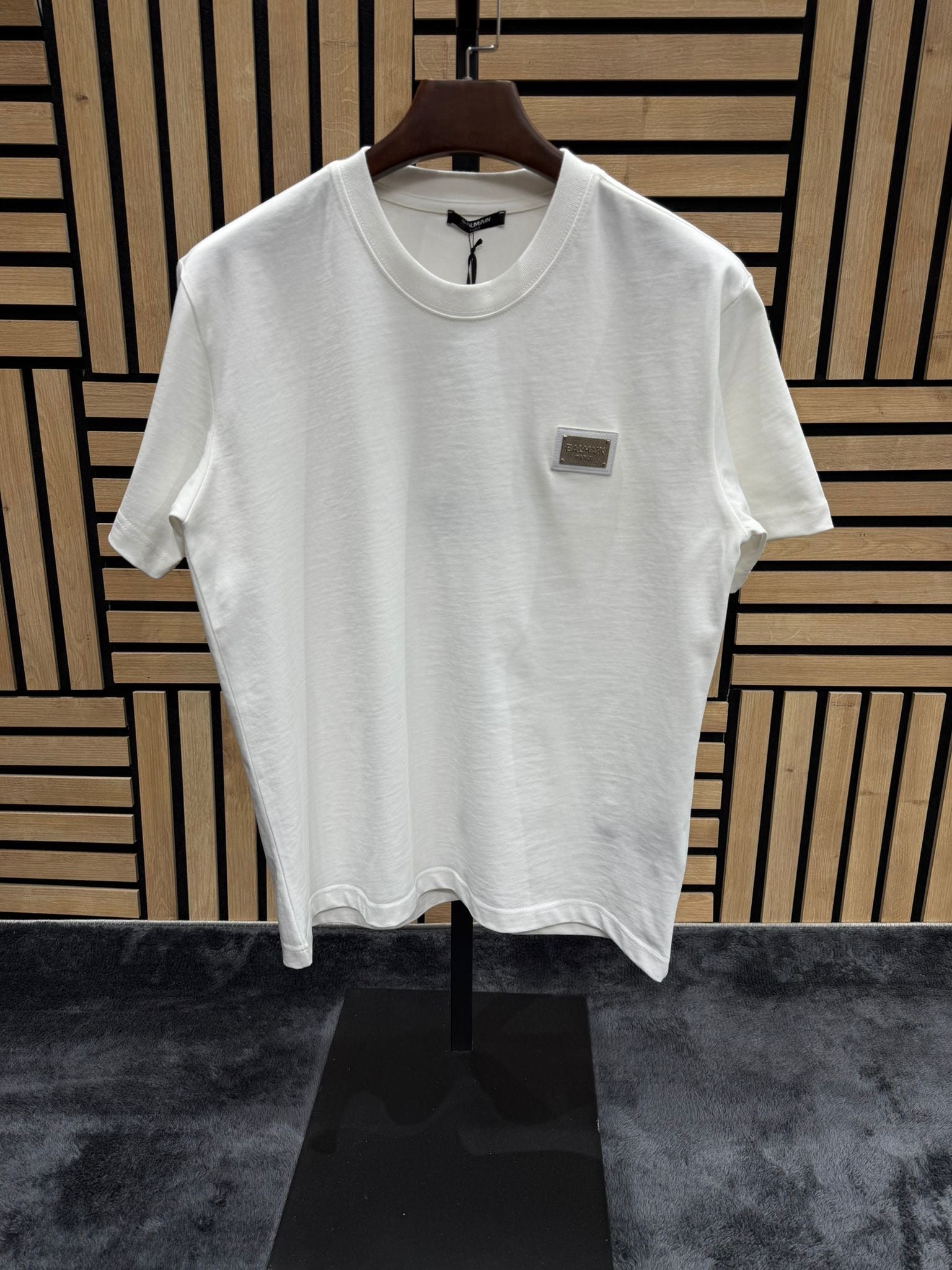 Shirt - BALMAIN
