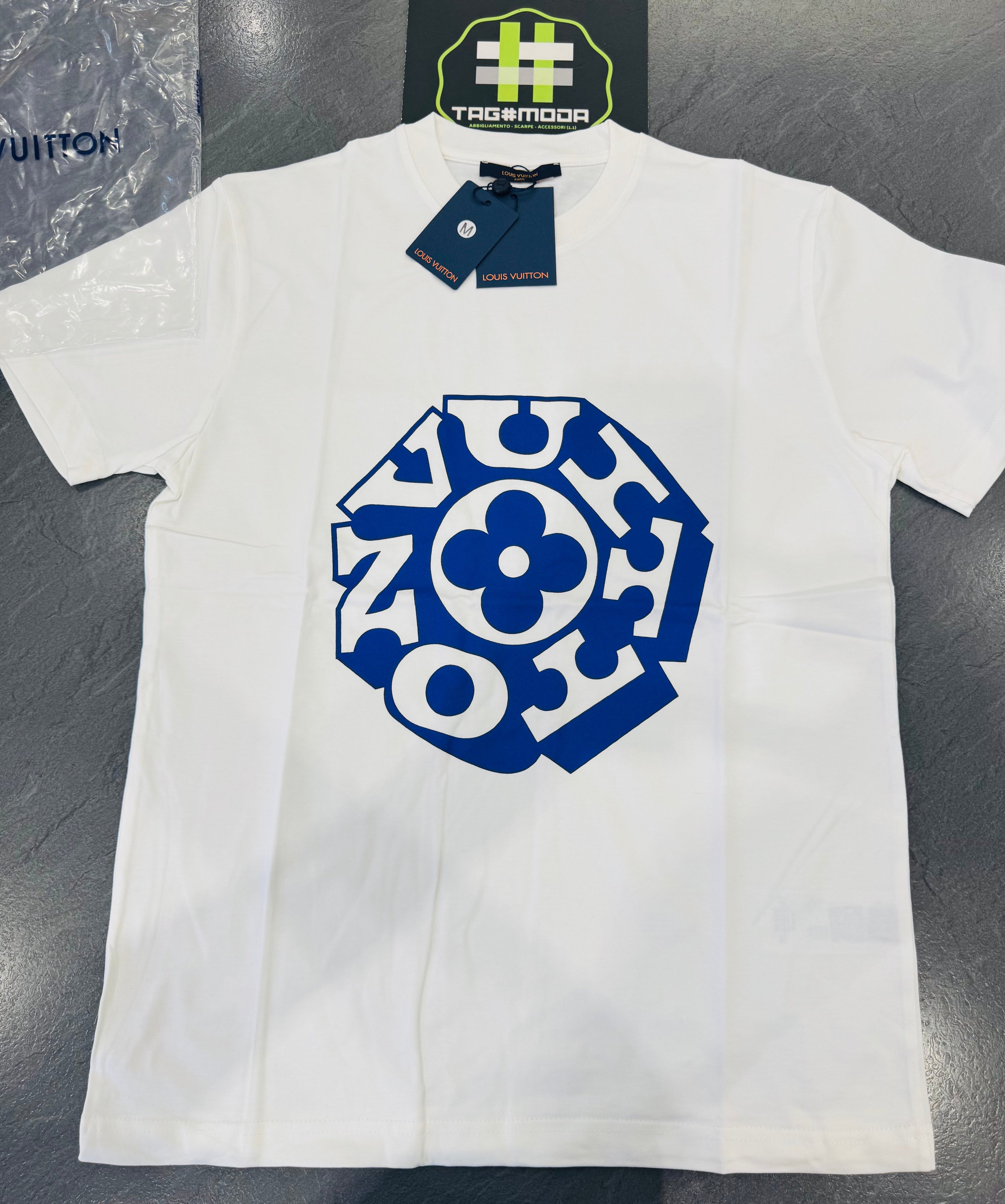 Shirt - LV