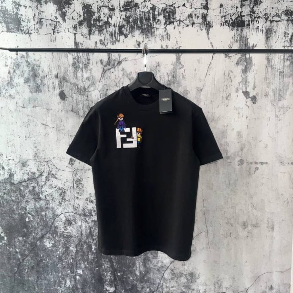 Shirt - F E N D I