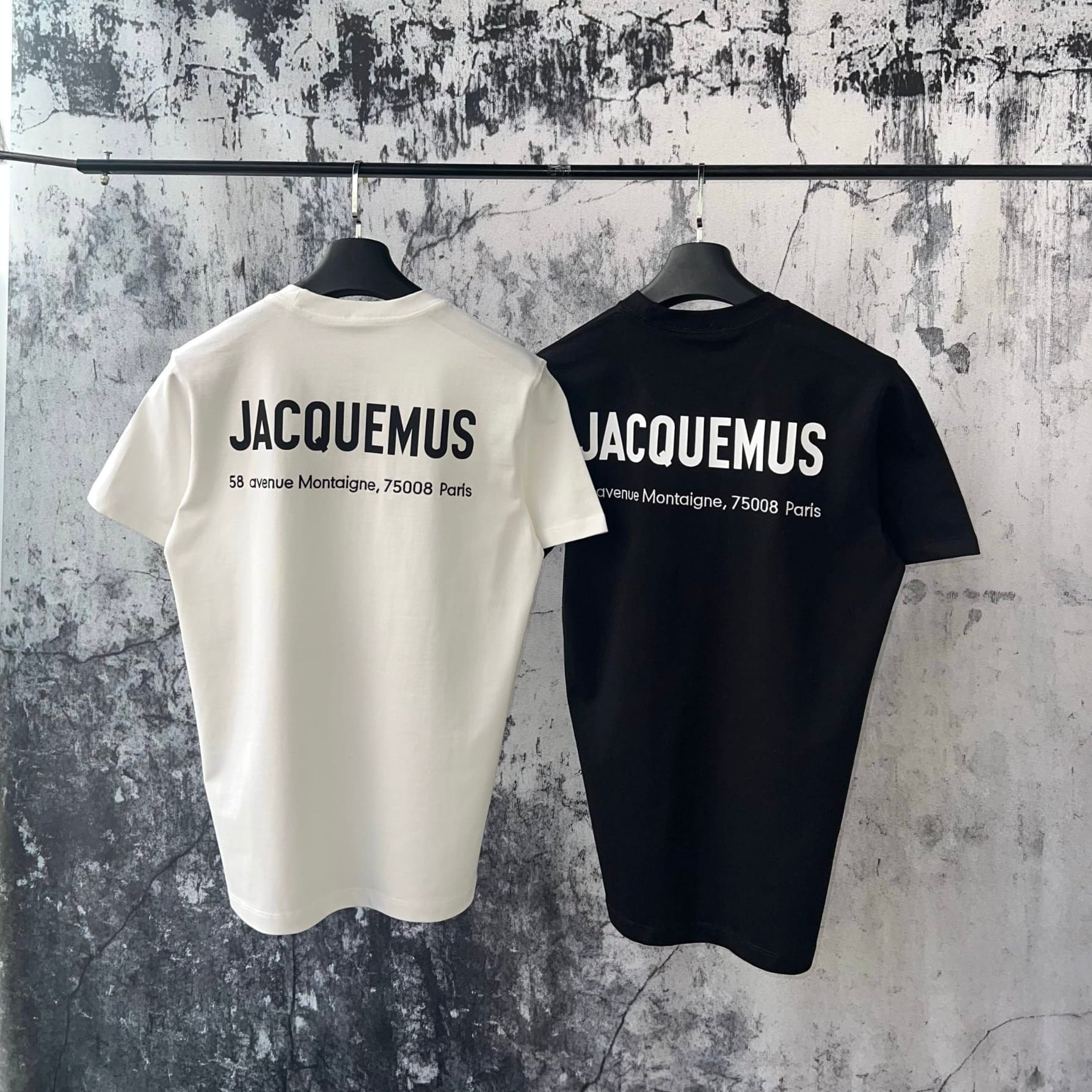 Shirt - JACQUEMUS