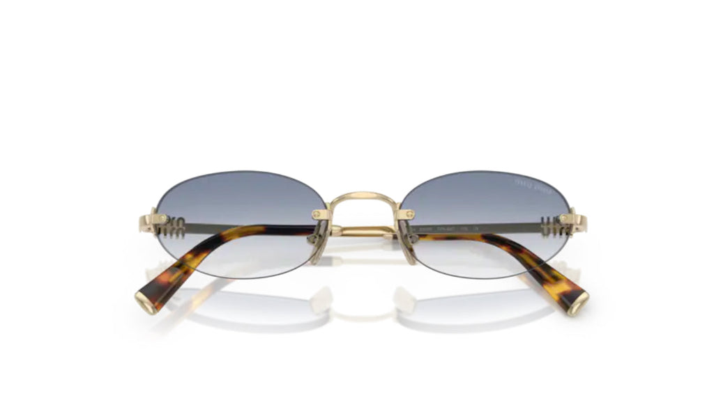 Miu Miu  A54S ZVN80O Celeste