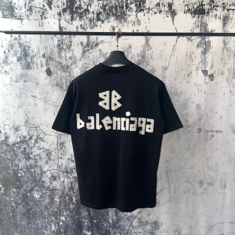 Shirt - B A L E N C I A G A