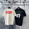 Shirt - B A L E N C I A G A