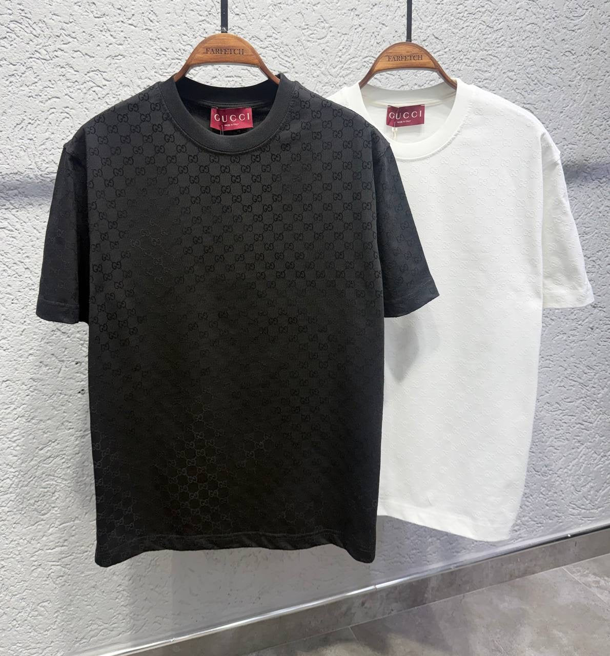 Shirt - GG